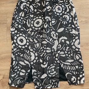 Diane von Furstenberg Skit